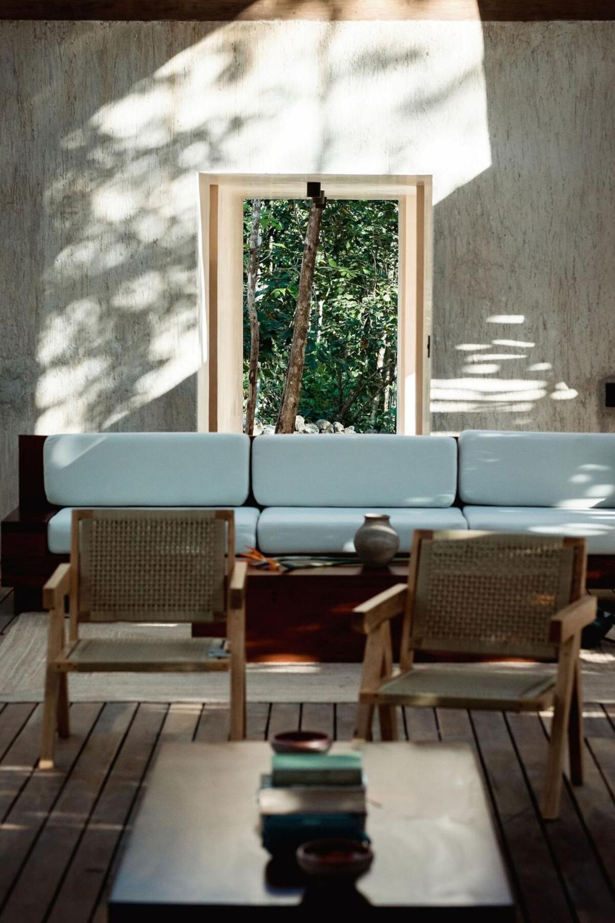 Casa Xul Villa
