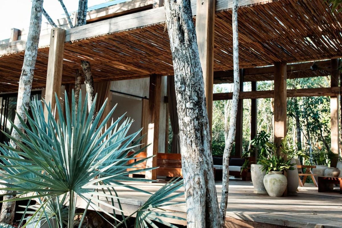 Casa Xul Tulum