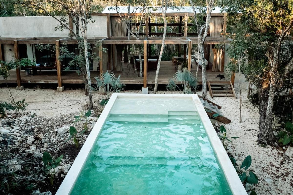 Villa Casa Xul