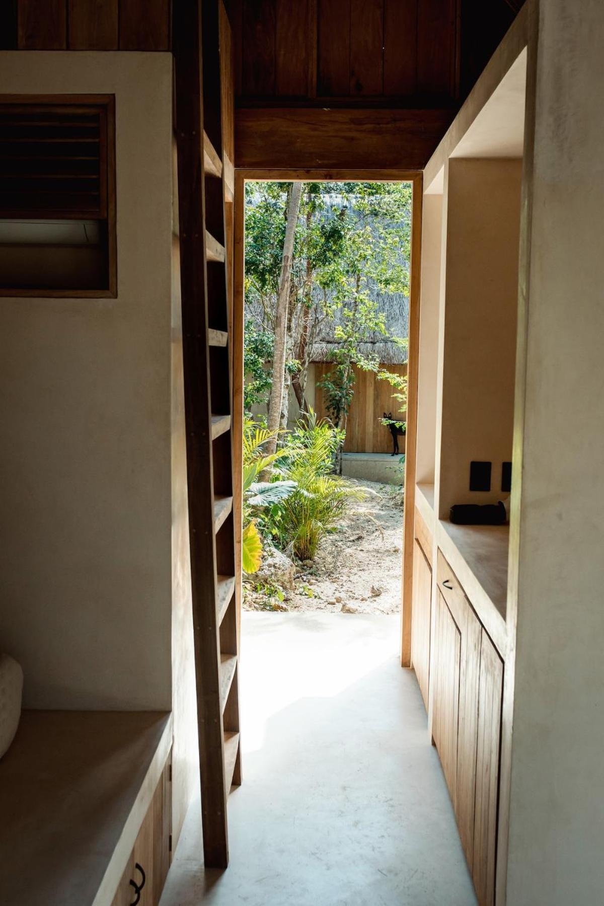 Casa Xul *