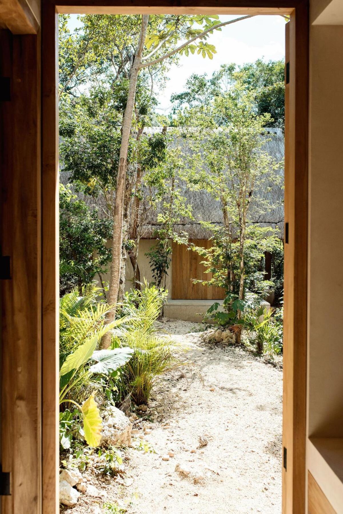 Villa Casa Xul
