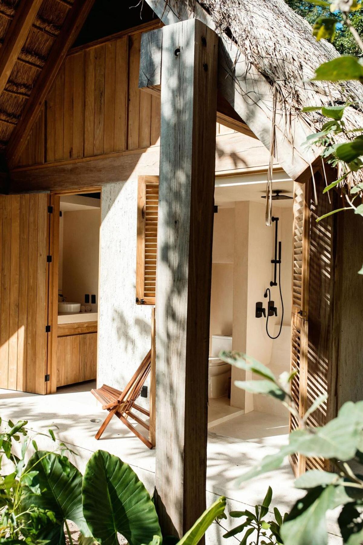 Casa Xul Villa Tulum