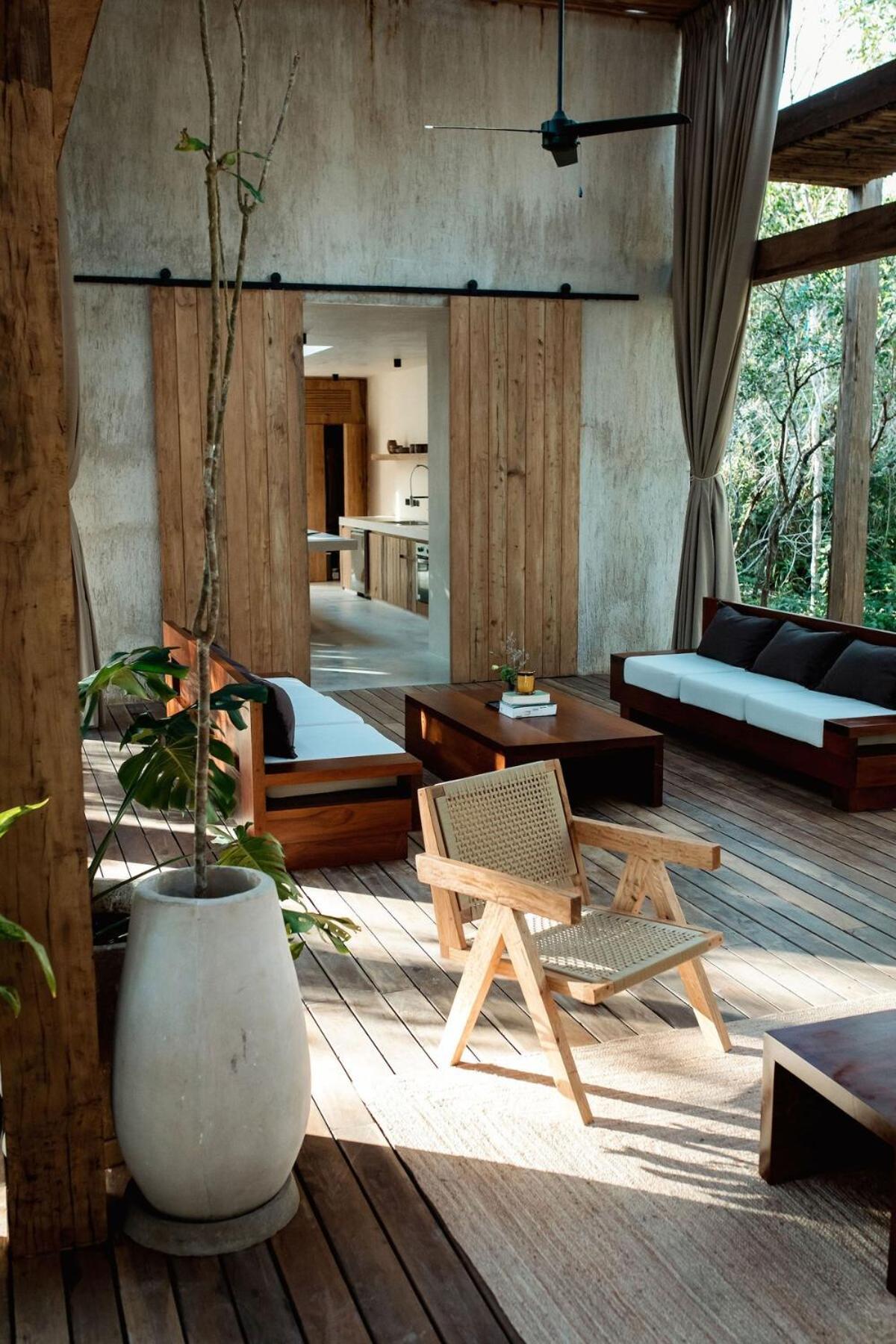 Casa Xul * Tulum