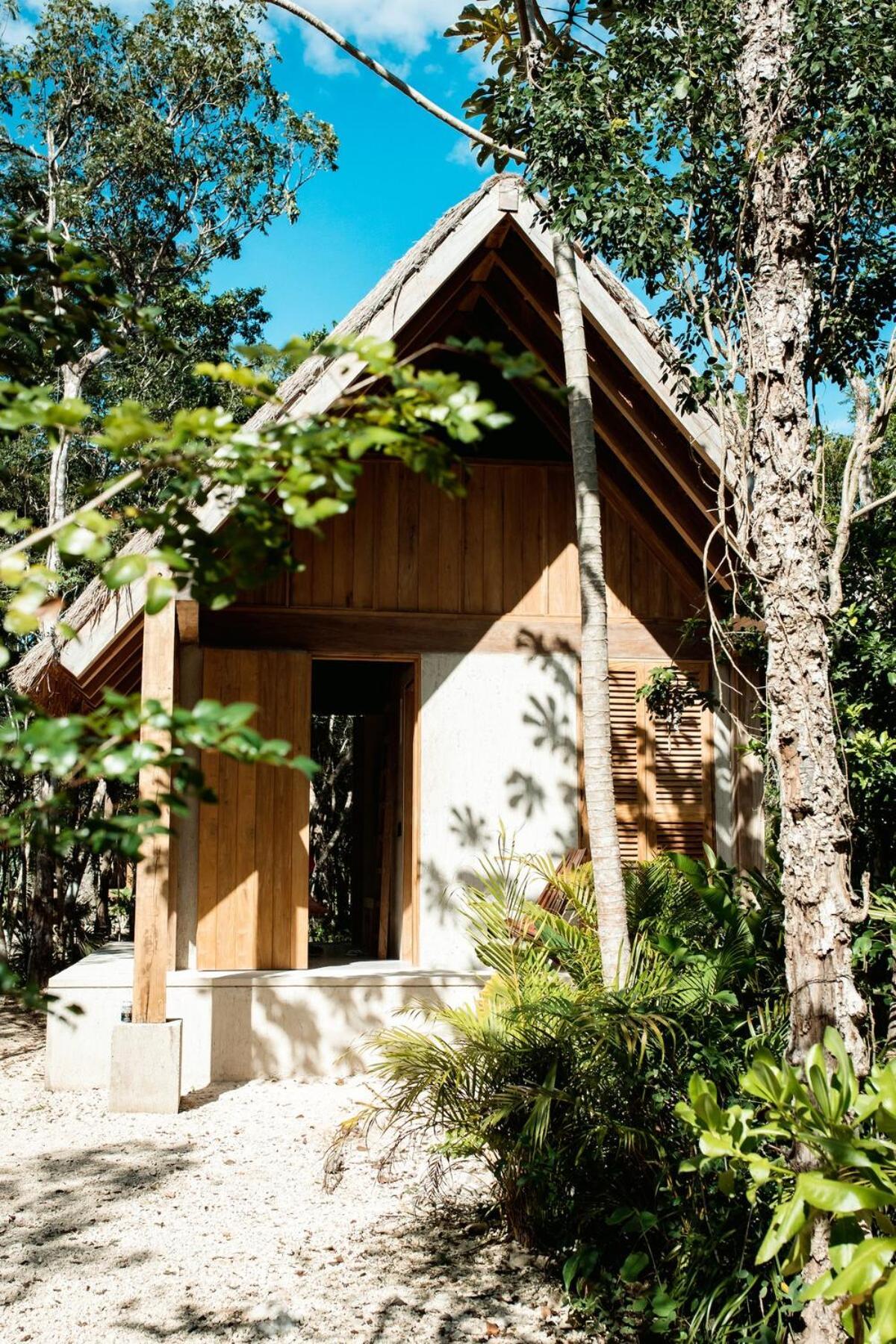 Casa Xul * Tulum