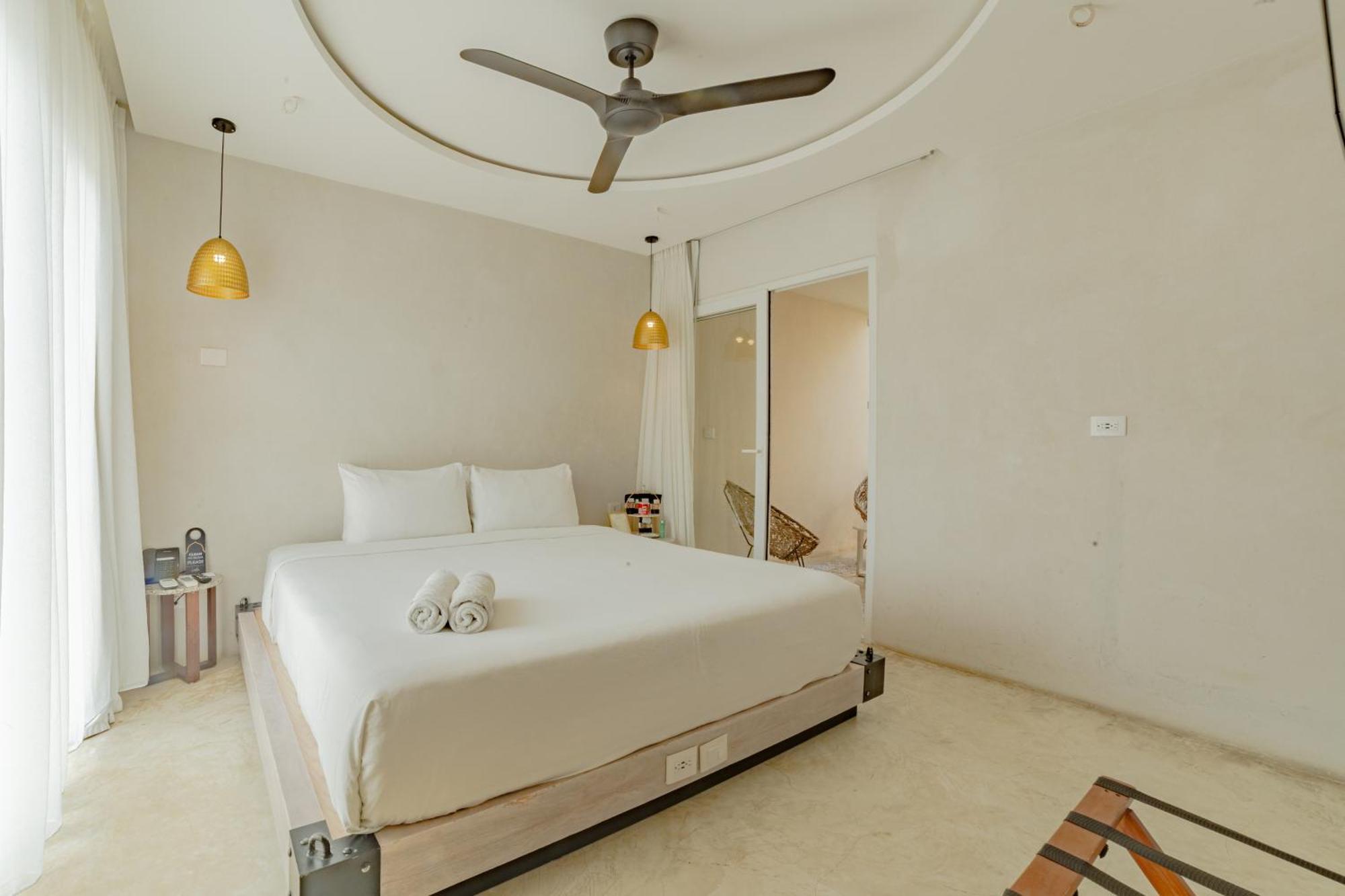 Layla - Adults Only 5* Tulum