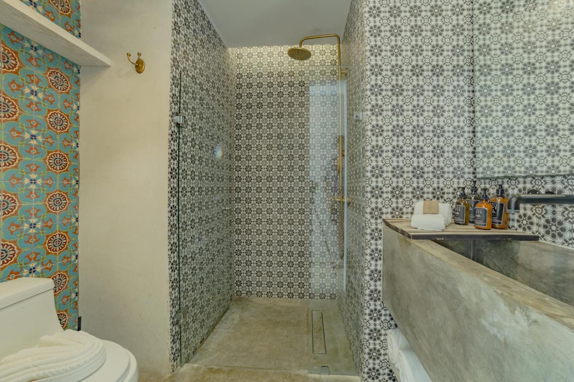 Layla - Adults Only 5* Tulum