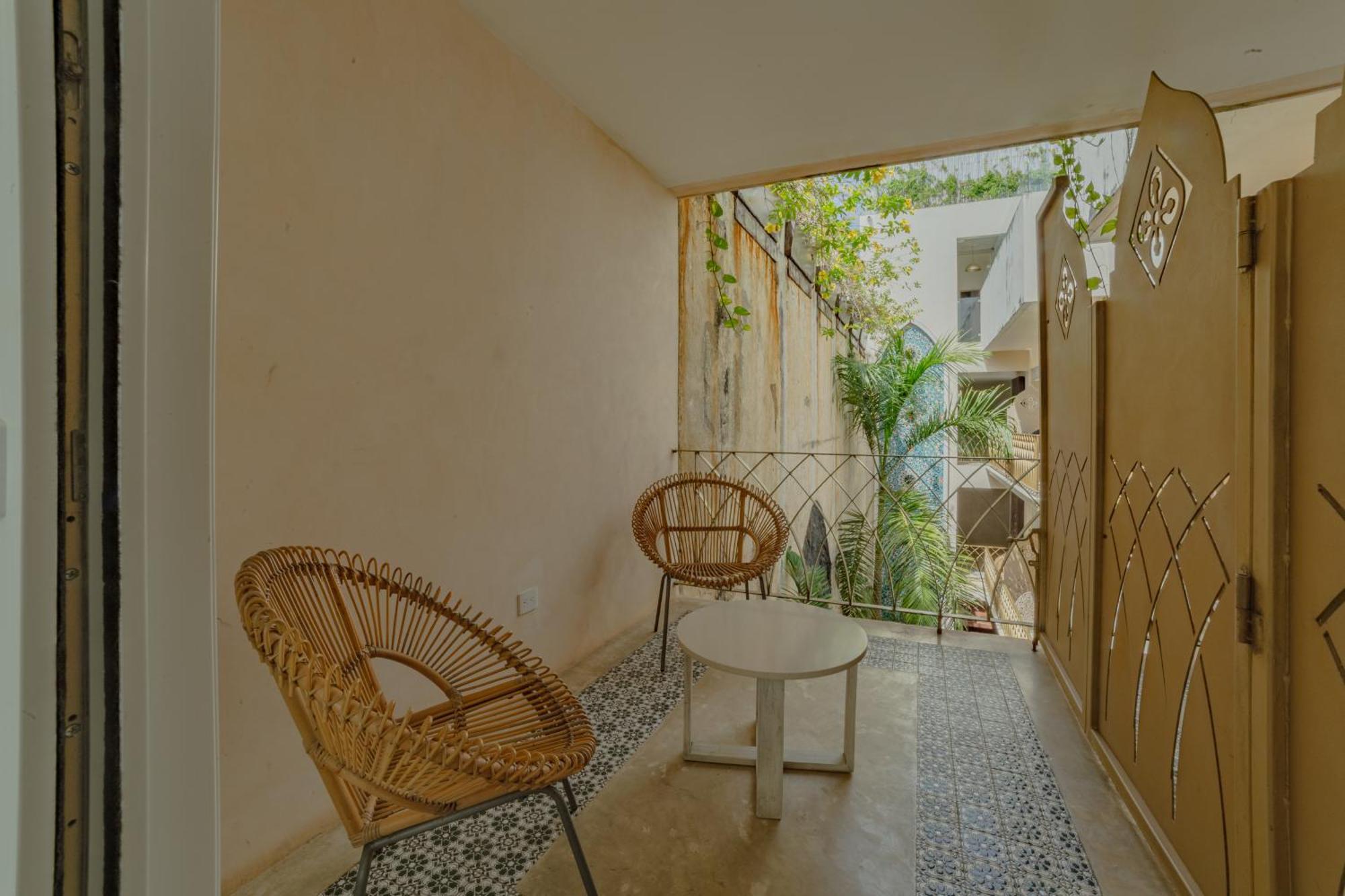 Hotel Layla - Adults Only