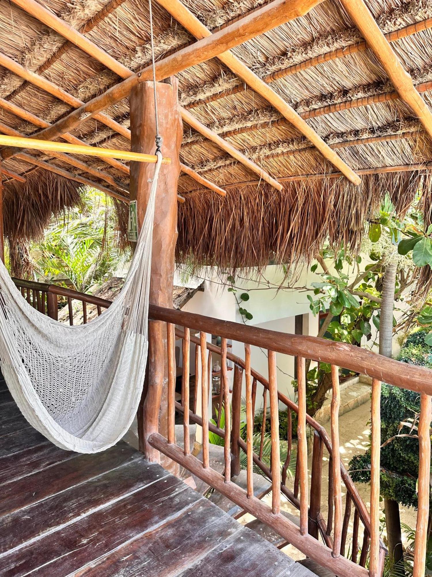Hotel Playa Canek Beachfront Eco