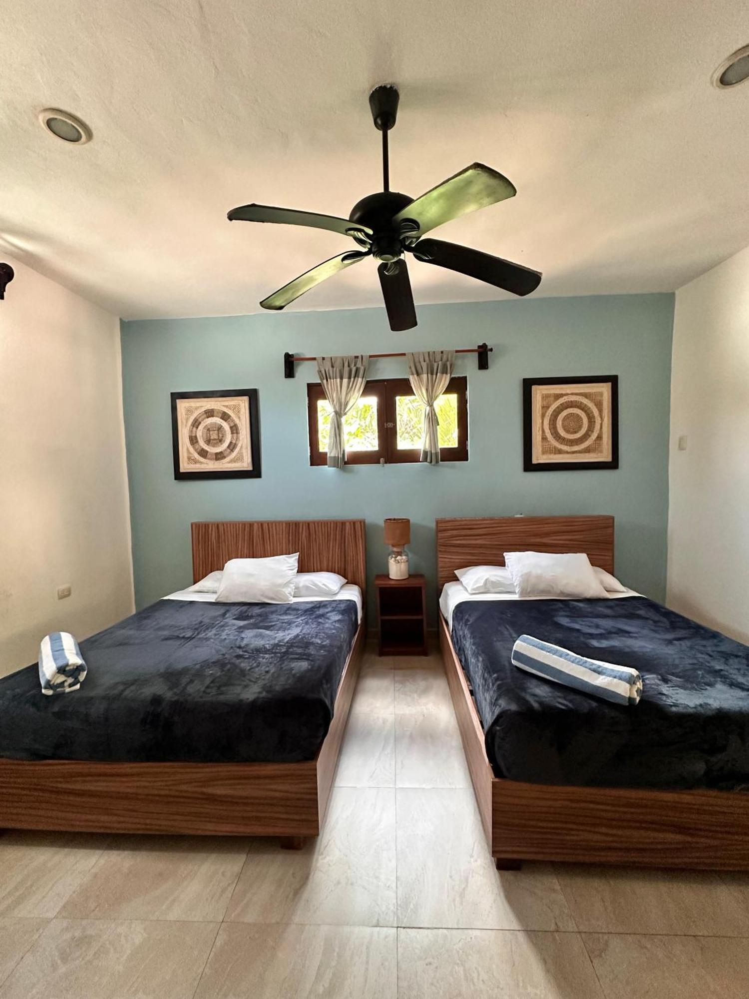 Hotel Playa Canek Beachfront Eco