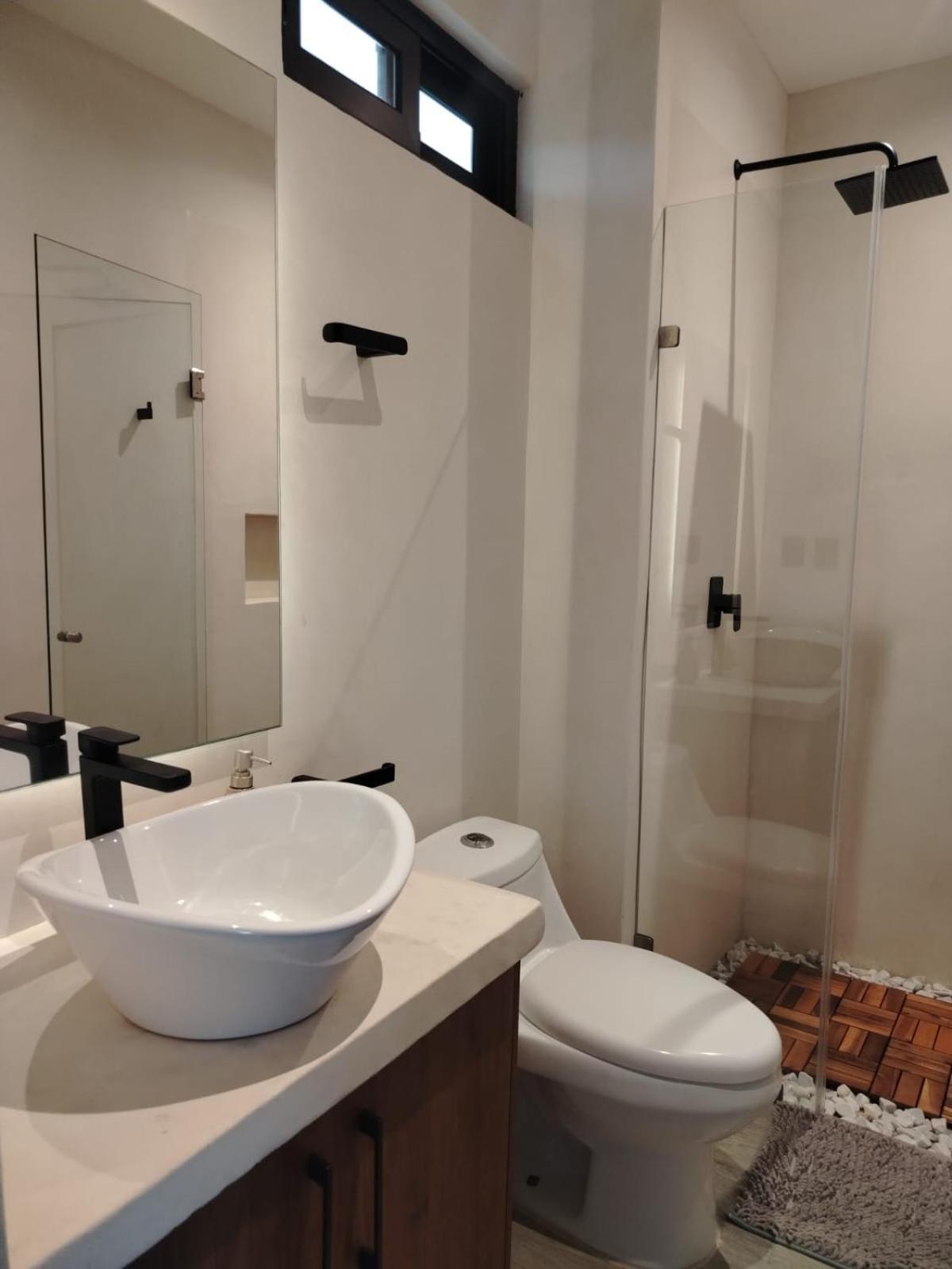 Apartamento Enmedio De La Zona Hotelera Y El Centro *