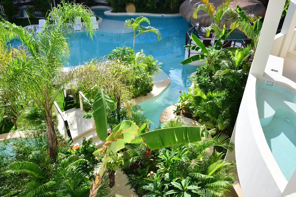 Intima Adults Only Tulum