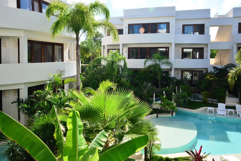 Intima Adults Only Tulum