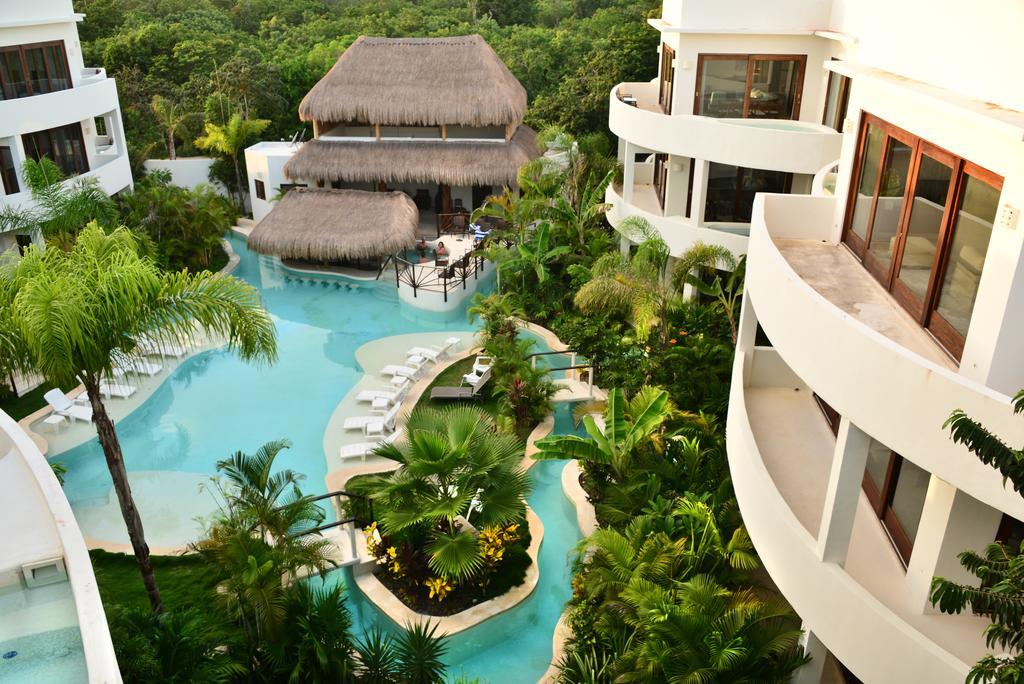 Intima Adults Only Hotel 3*