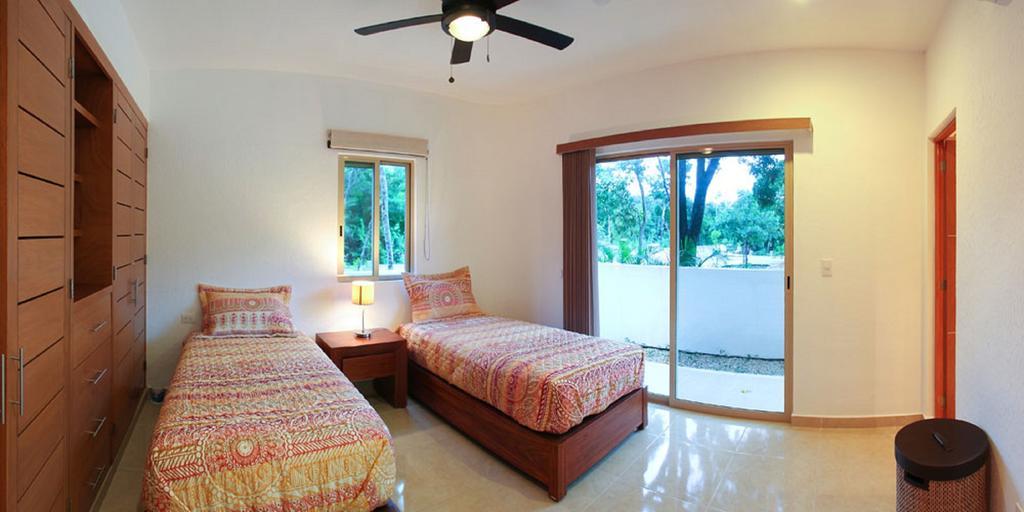 Star Forest Apartamento Tulum