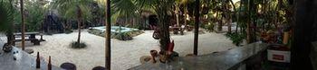 Manglex Eco Tulum