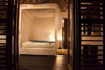 Hotel Manglex Eco Tulum