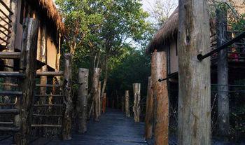 Manglex Eco Tulum