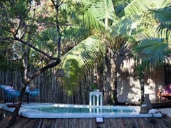 Hotel Manglex Eco Tulum
