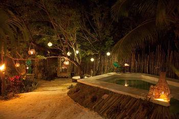 Manglex Eco Tulum