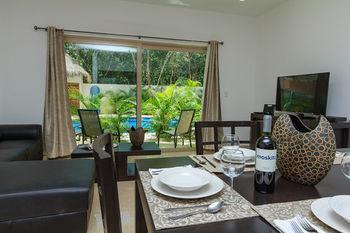 Hotel Perfectly Situated Between The & Town By Stella Tulum