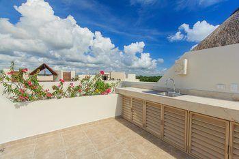 Perfectly Situated Between The & Town By Stella Tulum