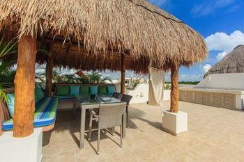 Perfectly Situated Between The & Town By Stella Tulum