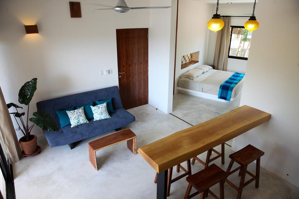 Apartamento Casa Kankin Tulum