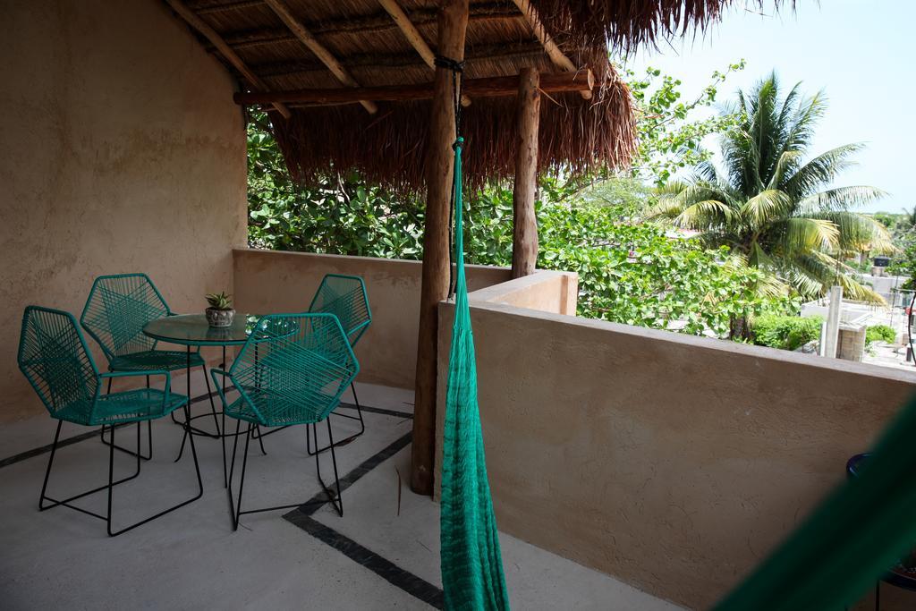 Apartamento Casa Kankin Tulum