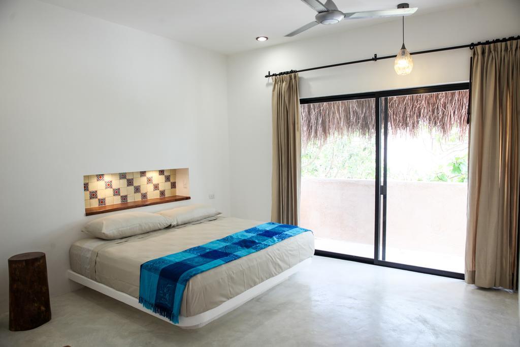 Apartamento Casa Kankin Tulum