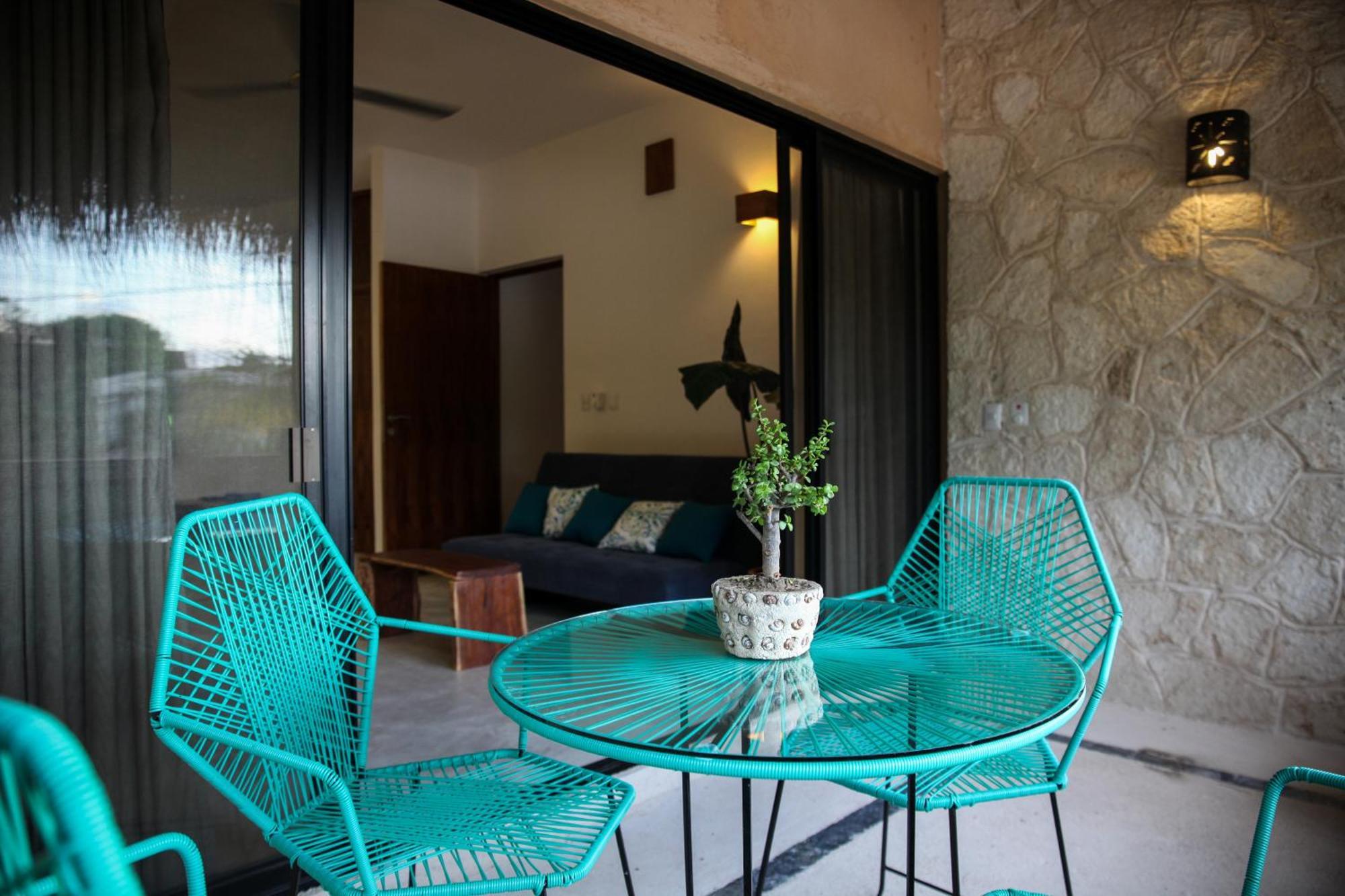 Casa Kankin Tulum