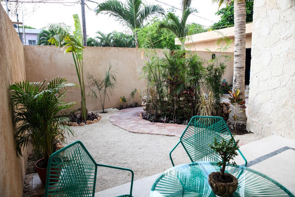 Apartamento Casa Kankin Tulum