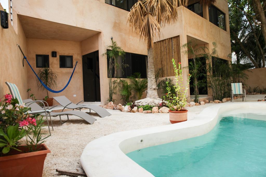 Apartamento Casa Kankin