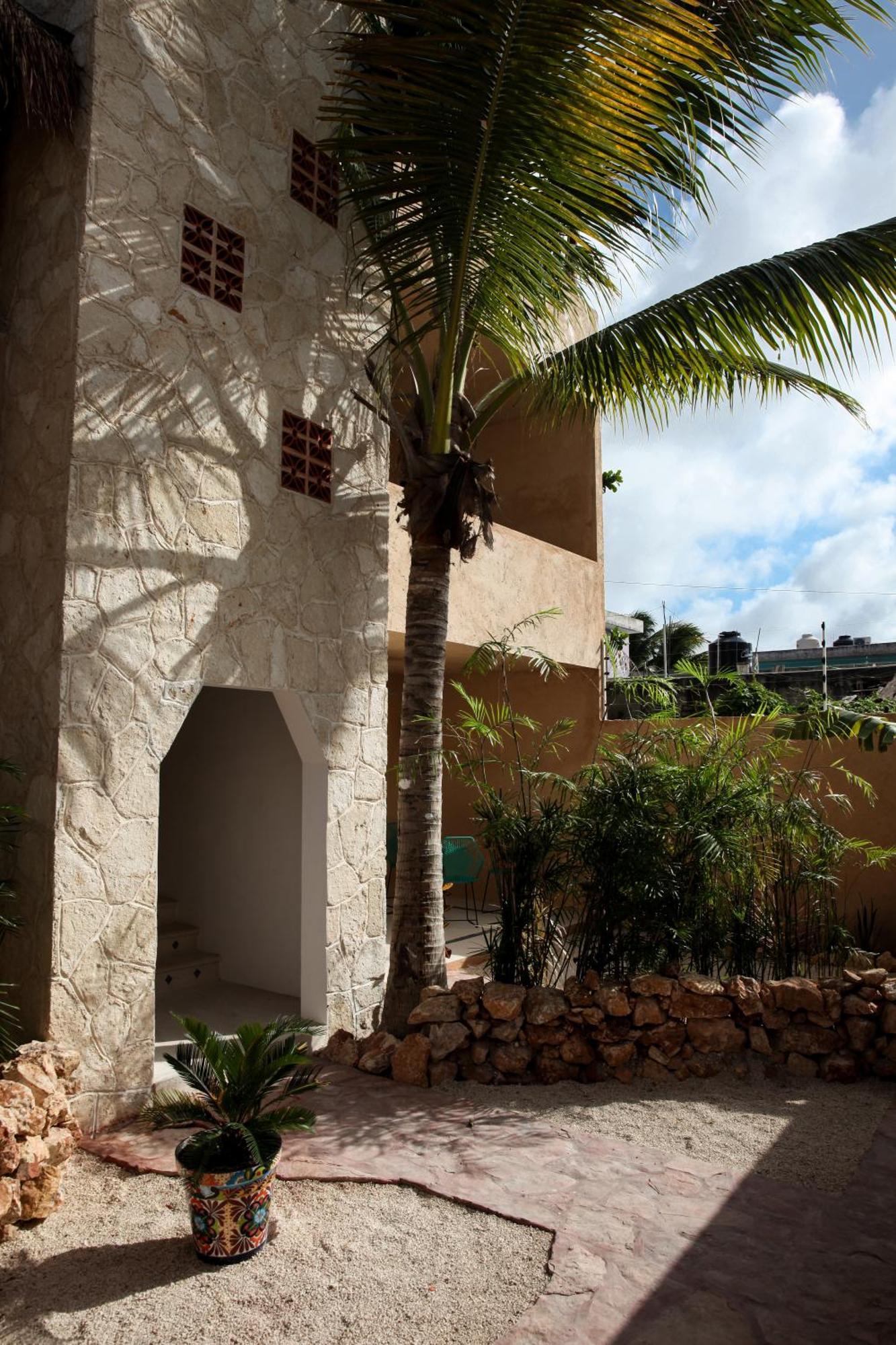 Casa Kankin Tulum