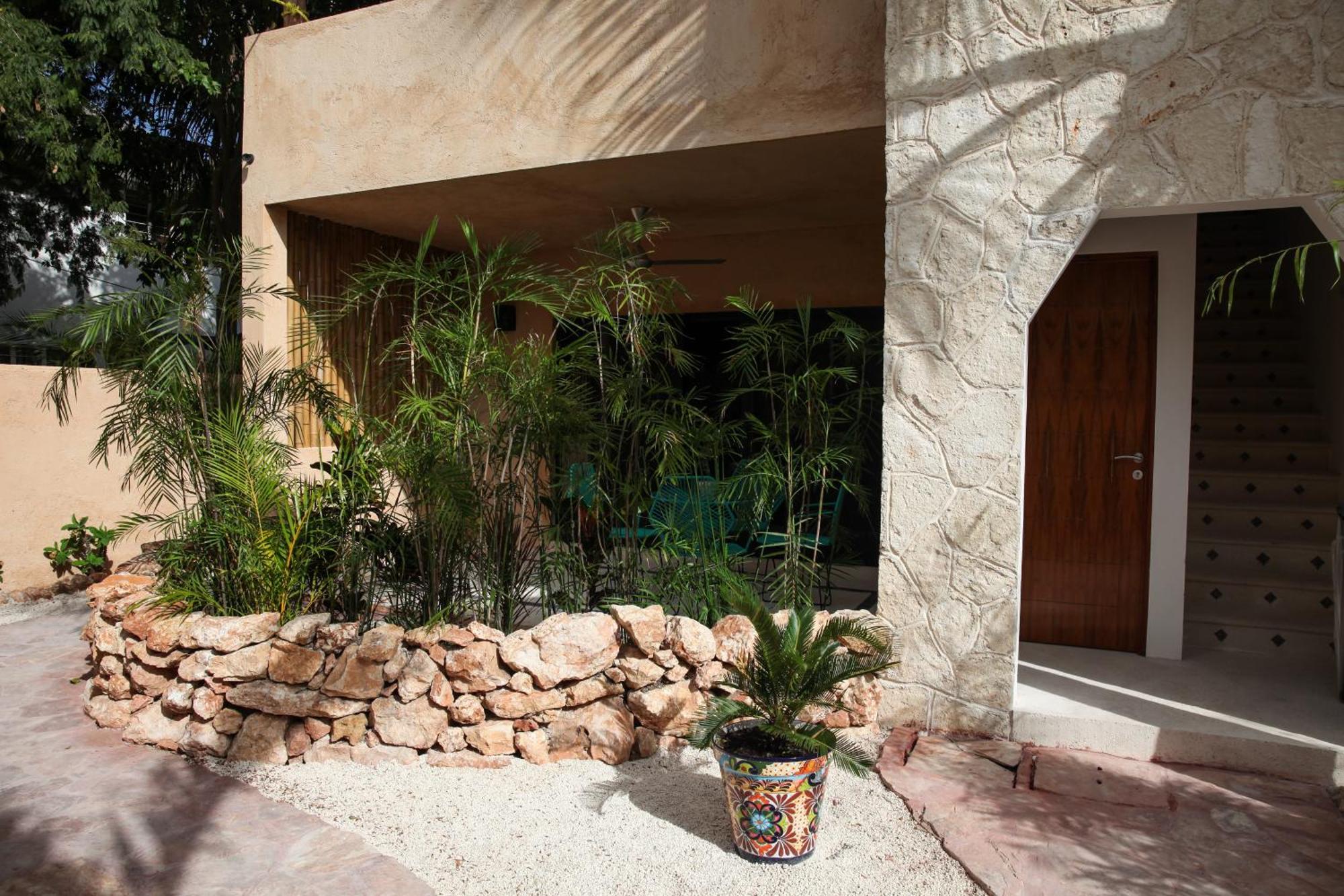 Apartamento Casa Kankin Tulum