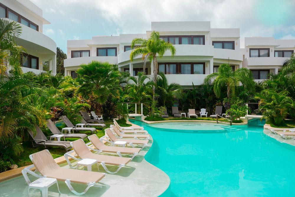 Hotel Intima Adults Only Tulum