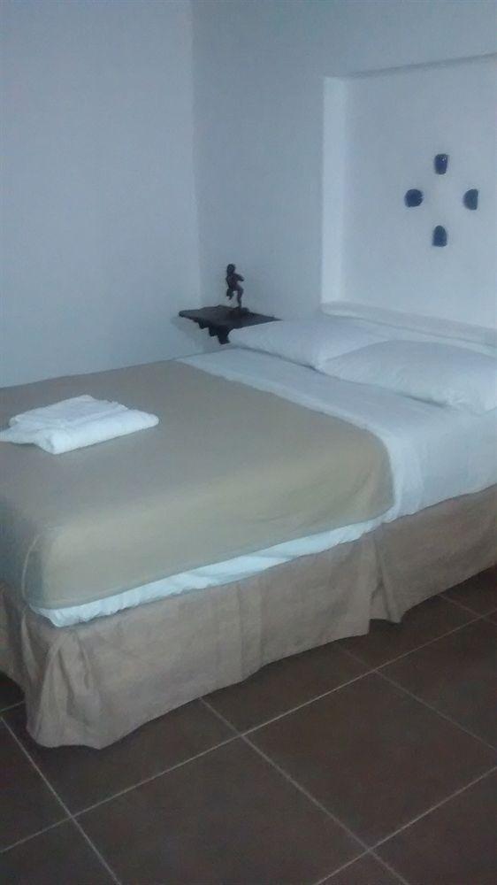 Kambulum Nature Eco-villas Hotel