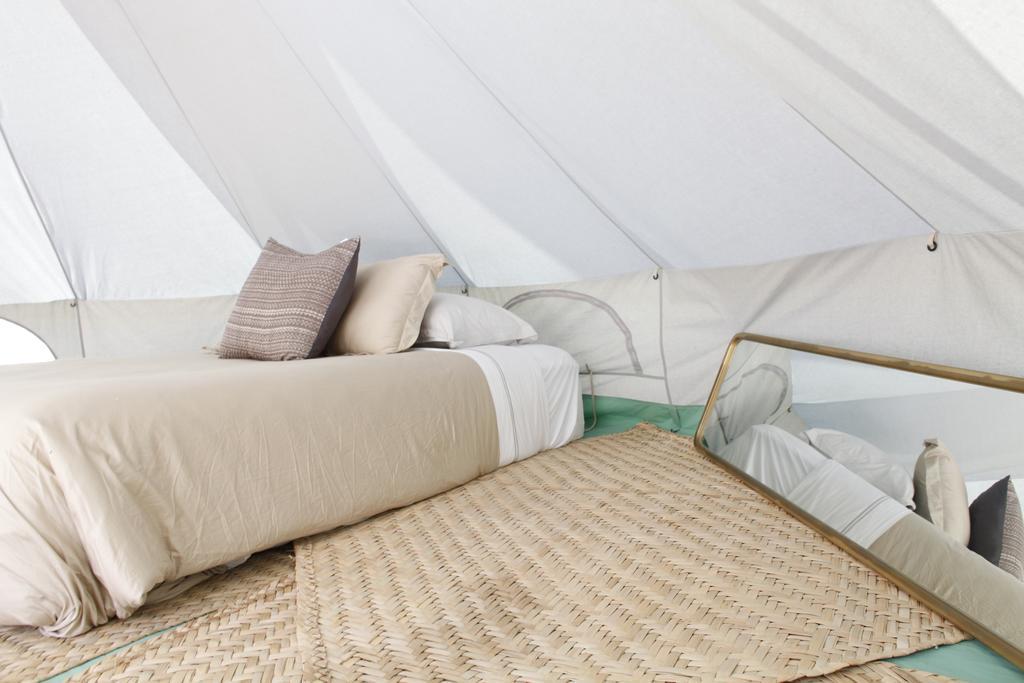 Maxa Camp Holiday park *