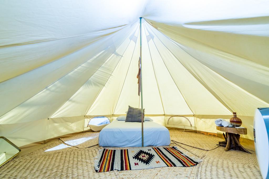 Maxa Camp Holiday park Tulum