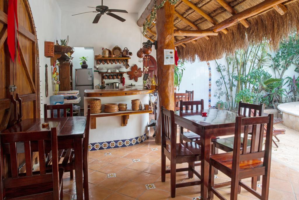 Yum Kin Tulum