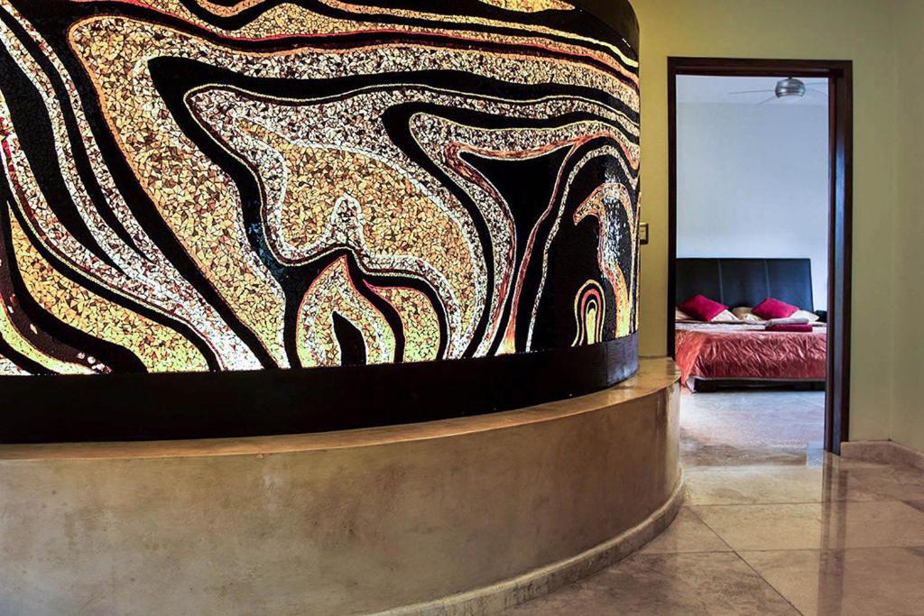 Blueberry Luxury Tulum