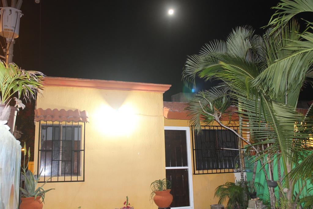 Casa Cotorro Adventures Tulum