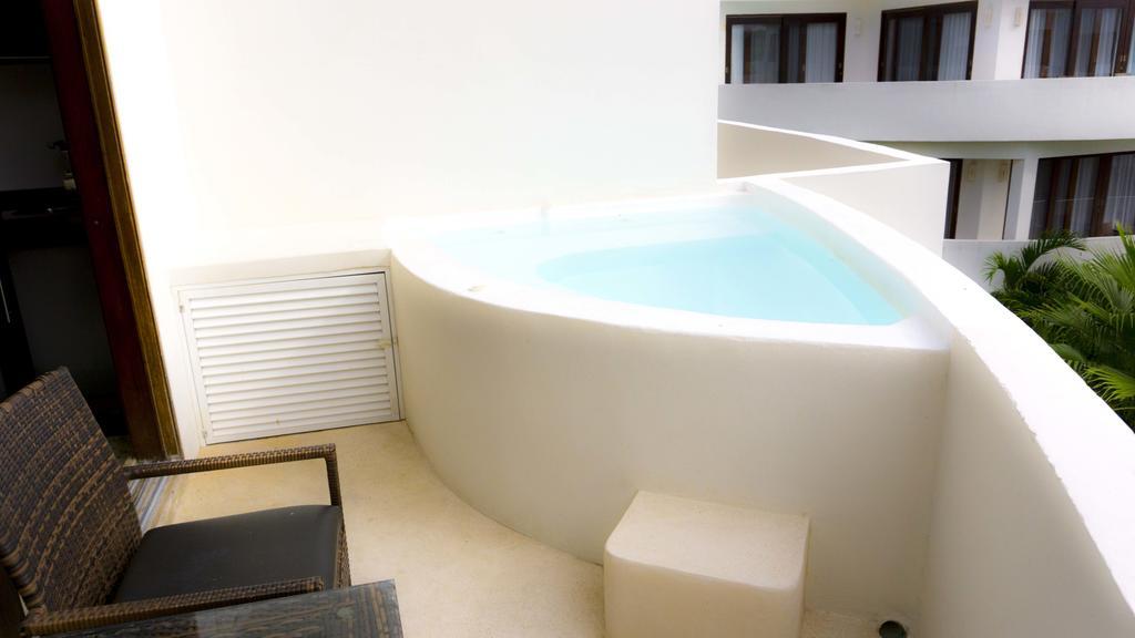 Intima Adults Only 3* Tulum