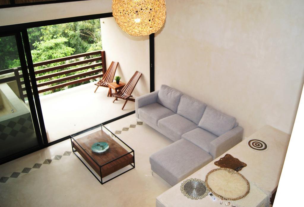 Apartment Azara Paradise Tulum