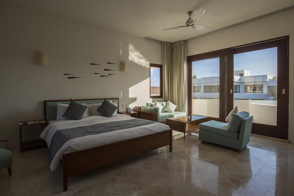 Intima Adults Only Hotel Tulum