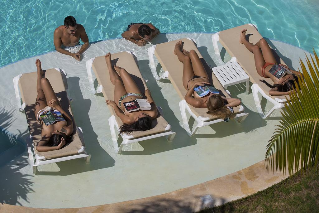 Hotel Intima Adults Only 3*