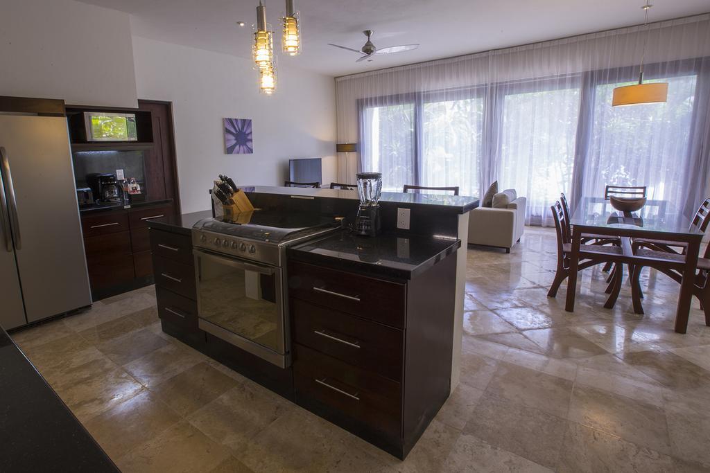 Hotel Intima Adults Only Tulum
