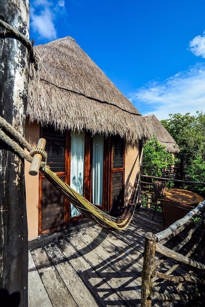 Manglex Eco Hotel Tulum