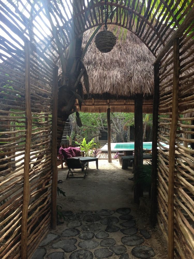 Manglex Eco Hotel