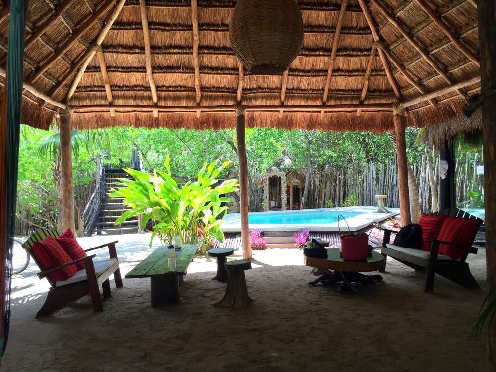Manglex Eco 3* Tulum