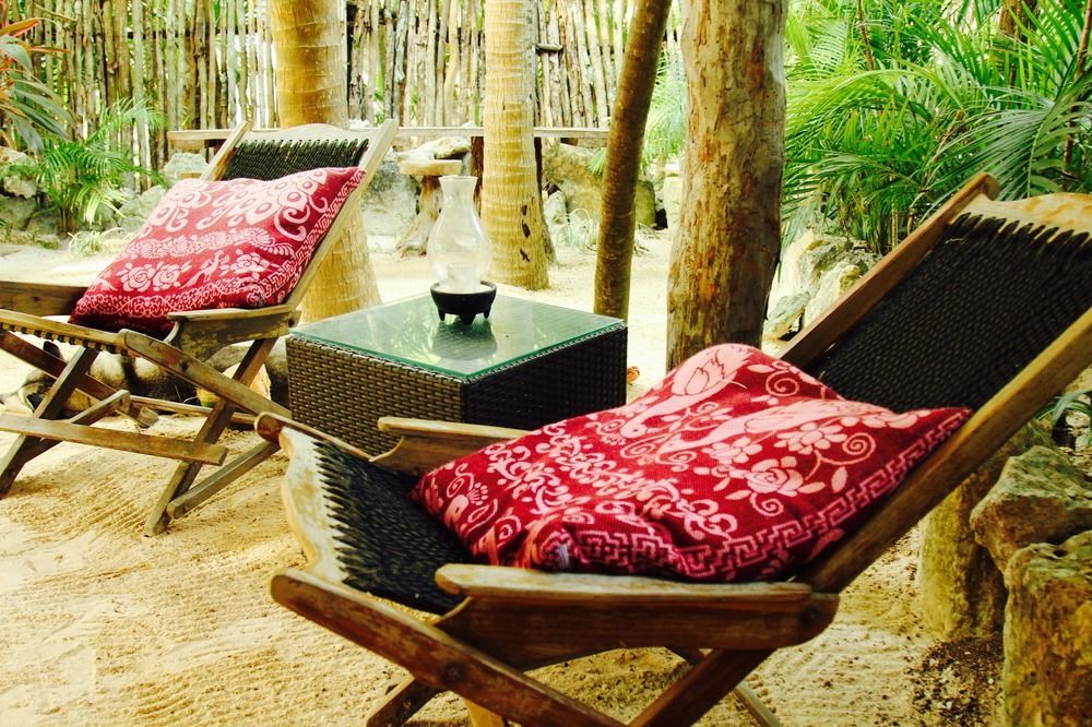 Manglex Eco Hotel